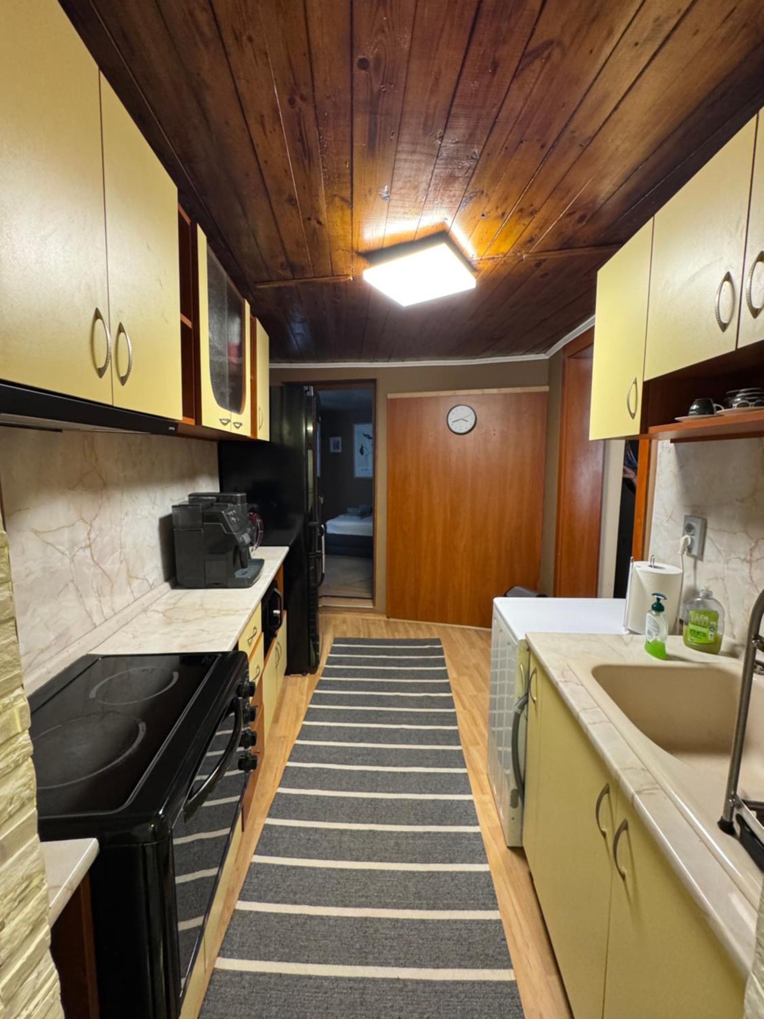 רוסה Danube Rose Cottage מראה חיצוני תמונה